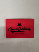 CROWNCUSTOMS HEAT SHRINK 25-50mm cable