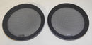 Focal Universal 6.5” Speaker Grills (PAIR)