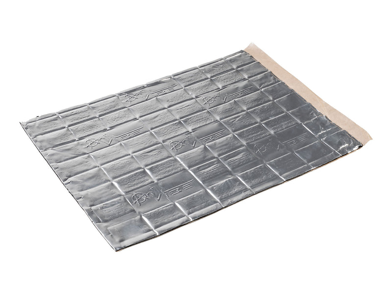 Vibe ANTIVIBESDBP-V6 - ANTIVIBE Bulk Pack Sound Deadening