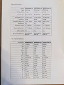 VIBE BDPRO6M-V9 - 6" Pro Audio Midrange