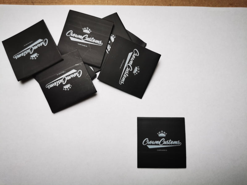 CROWNCUSTOMS HEAT SHRINK 70-95mm cable