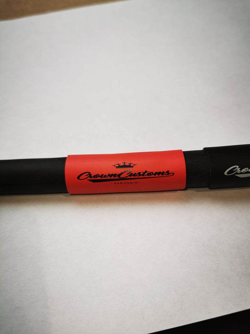 CROWNCUSTOMS HEAT SHRINK 70-95mm cable