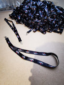 CrownCustoms Lanyard