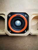 MDF SPEAKER RING FOR EDGE EDPRO31ST TWEETER