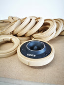 EDGE TWEETER RECESSED MOUTING RINGS
