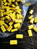 CYC 2.2uF Tweeter Protection Capacitor