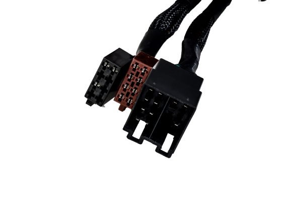 VIBE ISOAWK2M: Critical Link 2m ISO Connection Bass Amp Wiring Kit