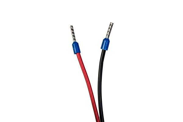 VIBE ISOAWK2M: Critical Link 2m ISO Connection Bass Amp Wiring Kit