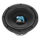 BASSFACE IndyA10/4 - 10" Subwoofer For Sealed Enclosures
