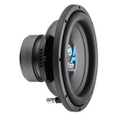 BASSFACE IndyA10/4 - 10" Subwoofer For Sealed Enclosures