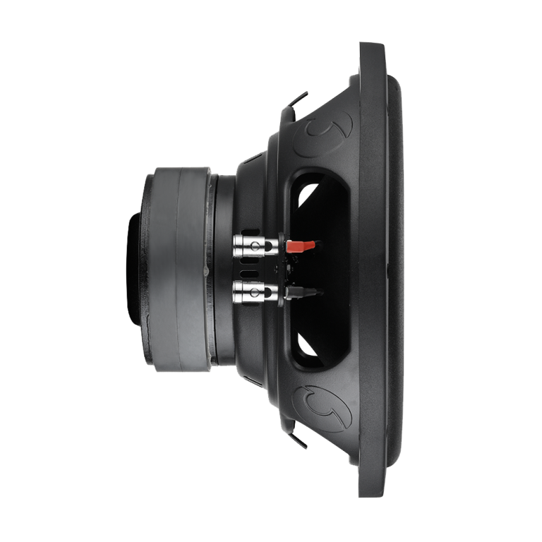 BASSFACE IndyA10/4 - 10" Subwoofer For Sealed Enclosures
