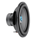 BASSFACE IndyA12/4 - 12" Subwoofer For Sealed Enclosures