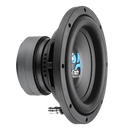 BASSFACE Indy A8/4 - 8"Subwoofer For Sealed Enclosures