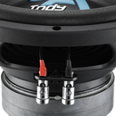 BASSFACE Indy A8/4 - 8"Subwoofer For Sealed Enclosures