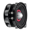 Bassface IndyCP4 - 4" Component Set