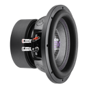 BASSFACE IndyEVO10/2 - 10" Subwoofer For Sealed Or Ported Enclosures