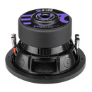 BASSFACE IndyEVO10/2 - 10" Subwoofer For Sealed Or Ported Enclosures