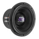 BASSFACE IndyEVO10/2 - 10" Subwoofer For Sealed Or Ported Enclosures