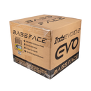 BASSFACE IndyEVO10/2 - 10" Subwoofer For Sealed Or Ported Enclosures