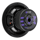 BASSFACE IndyEVO12/2 - 12" Subwoofer For Sealed Or Ported Enclosures