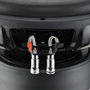 BASSFACE IndyEVO12/2 - 12" Subwoofer For Sealed Or Ported Enclosures