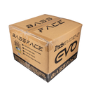 BASSFACE IndyEVO12/2 - 12" Subwoofer For Sealed Or Ported Enclosures