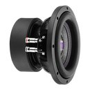 BASSFACE IndyEVO8/2 - 8" Deep Bass Subwoofer For Sealed Or Ported Enclosures