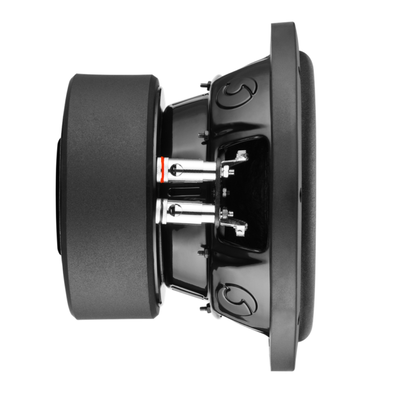 BASSFACE IndyEVO8/2 - 8" Deep Bass Subwoofer For Sealed Or Ported Enclosures