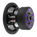 BASSFACE IndyEVO8/2 - 8" Deep Bass Subwoofer For Sealed Or Ported Enclosures