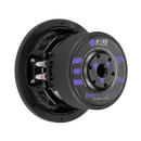 BASSFACE IndyEVO8/2 - 8" Deep Bass Subwoofer For Sealed Or Ported Enclosures