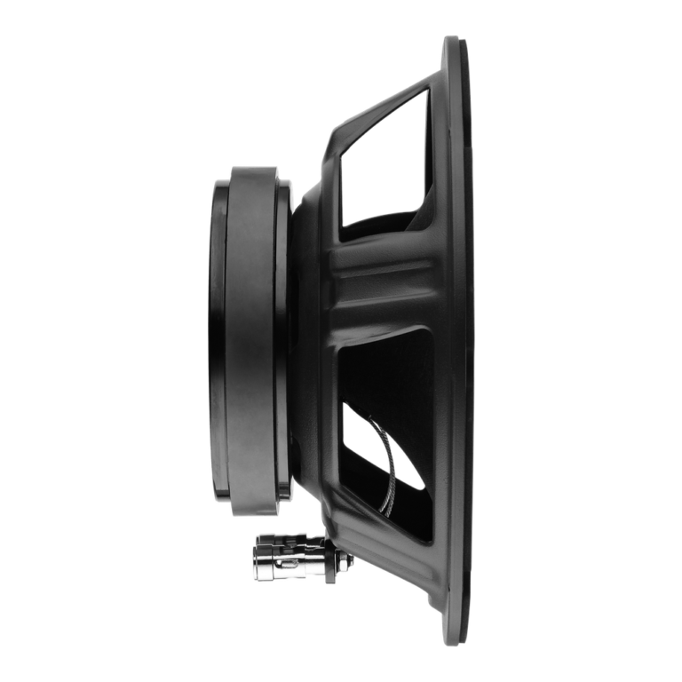 BASSFACE IndyM10/4 - 10" SPL Wide Range Driver