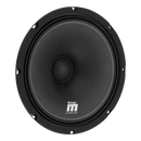 BASSFACE IndyM10/4 - 10" SPL Wide Range Driver