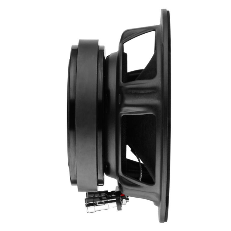 BASSFACE IndyM6/4 - 6" SPL Wide Range Driver