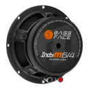 BASSFACE IndyM6/4 - 6" SPL Wide Range Driver