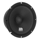 BASSFACE IndyM6/4 - 6" SPL Wide Range Driver