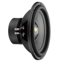 BASSFACE IndyS15/2 - 15" Subwoofer For Sealed Or Ported Enclosures
