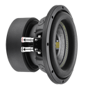 BASSFACE IndyS8/2 - 8" Deep Bass Subwoofer For Sealed Or Ported Enclosures