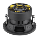 BASSFACE IndyS8/2 - 8" Deep Bass Subwoofer For Sealed Or Ported Enclosures