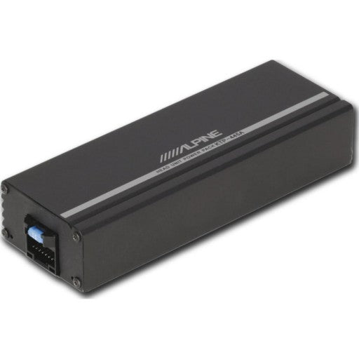 Alpine KTP-445A - 4-Channel Power Pack