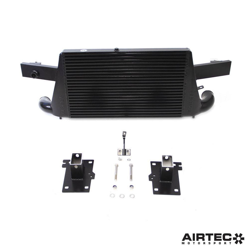 AIRTEC STAGE 3 FRONT MOUNT INTERCOOLER - AUDI RS3 8V (NON-ACC ONLY)