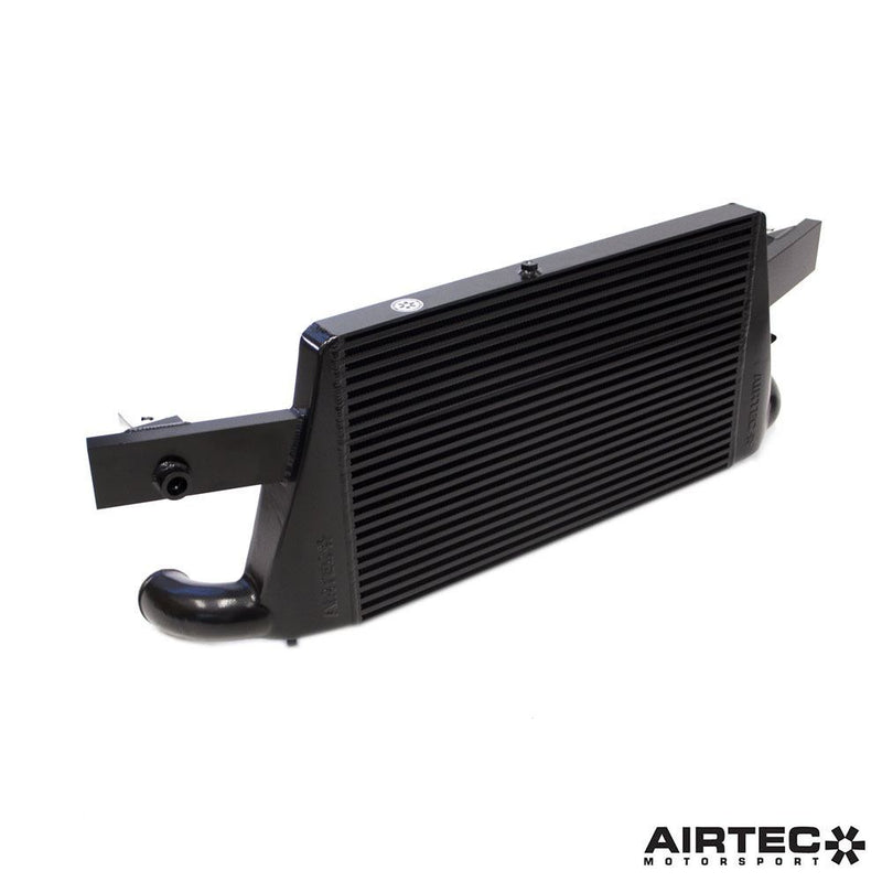 AIRTEC STAGE 3 FRONT MOUNT INTERCOOLER - AUDI RS3 8V (NON-ACC ONLY)