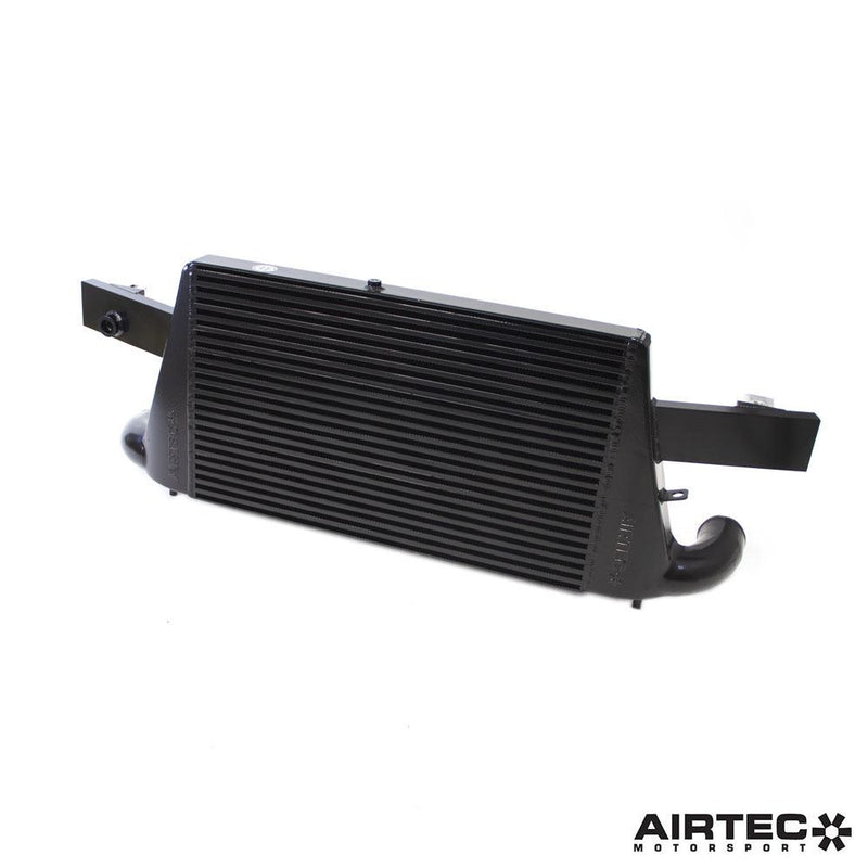 AIRTEC STAGE 3 FRONT MOUNT INTERCOOLER - AUDI RS3 8V (NON-ACC ONLY)
