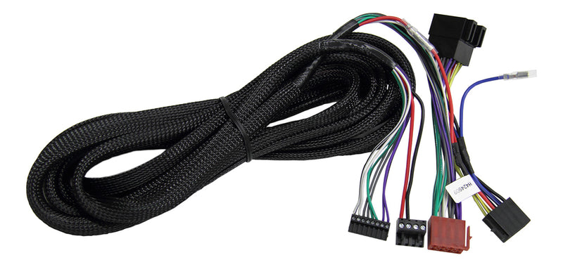 HELIX EPC 5.2 - 5m  "Easy Plug Cable"