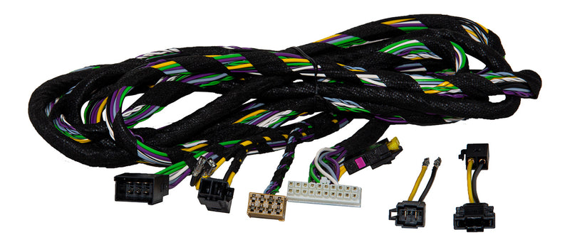 MATCH PP-MQS 5.4 - Modular Plug & Play 5m Cable Harness