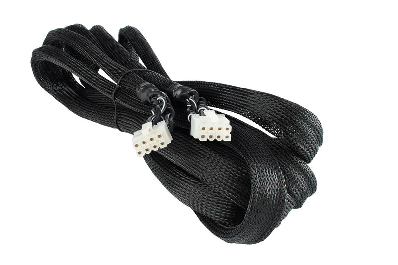 MATCH PP-SC 11 - Plug & Play 1m Subwoofer Cable