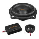 MATCH UP C42BMW-FRT.1 - 2 Way Component Speaker for BMW