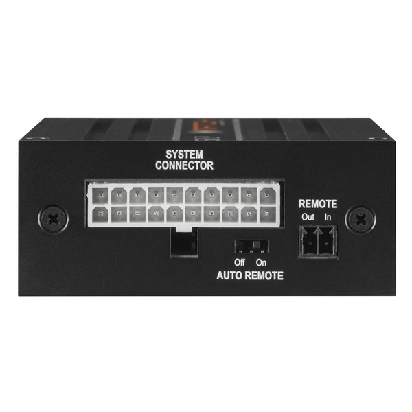 MATCH M 5.4DSP - 5 Channel Micro Amplifier with Integrated 9 Channel DSP