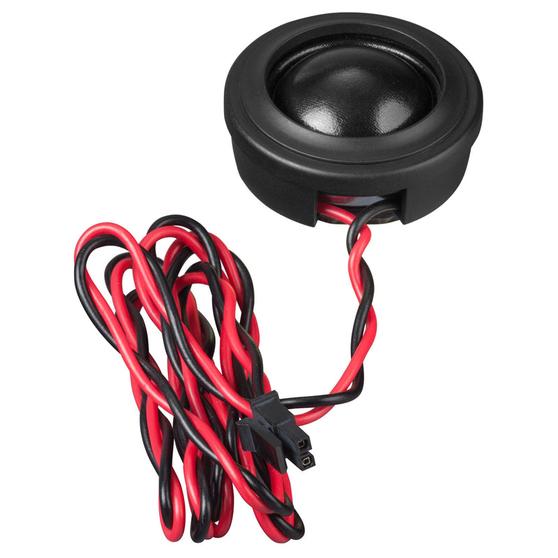 MATCH UP C42BMW-FRT.3 -  2 Way Component Speaker for BMW