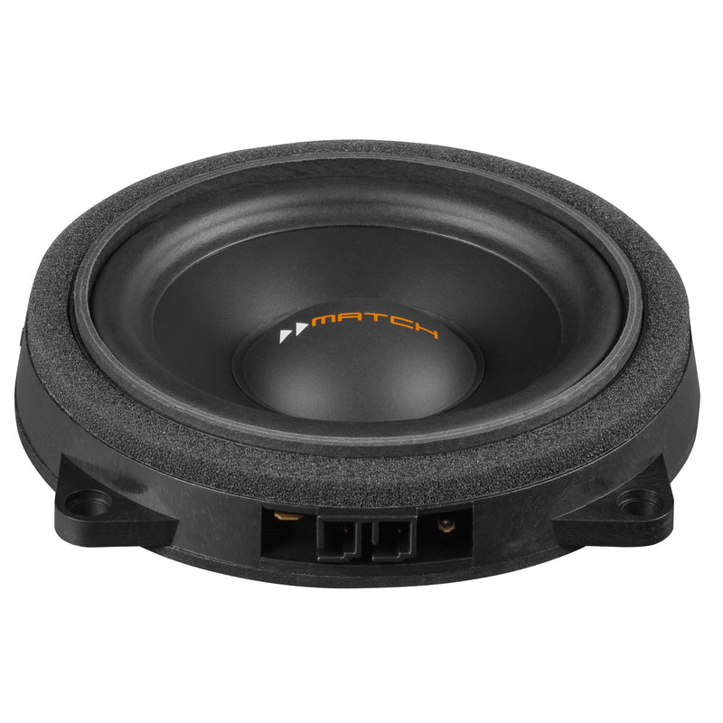 MATCH UP C42BMW-FRT.2 - 2 Way Component Speaker For BMW