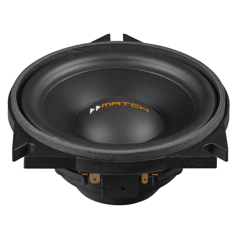 MATCH UP C42BMW-FRT.3 -  2 Way Component Speaker for BMW